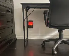 Ultra Wave Heater Review 3